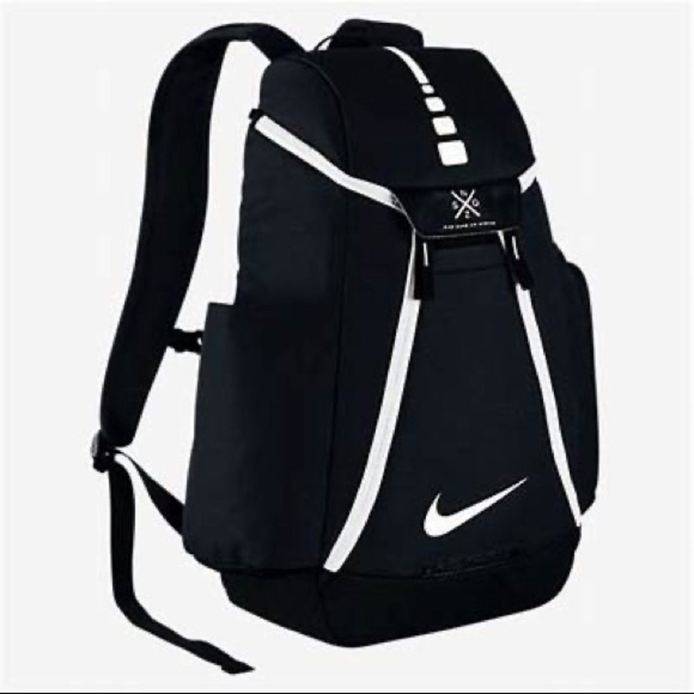 Nike Hoops Elite Max Air Team Quadzip Backpack - Picture 4 of 9